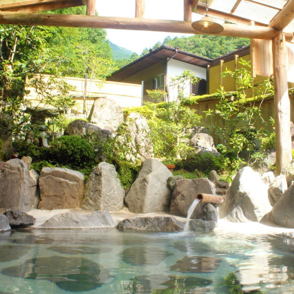 花の湯