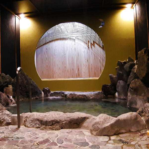 Shizuoka Onsen Kashikiriburo Onogiso Konya Onsne Onogiso is perfectly located for both business and leisure guests in Shizuoka. The property offers a wide range of amenities and perks to ensure you have a great time. Service-minded staff