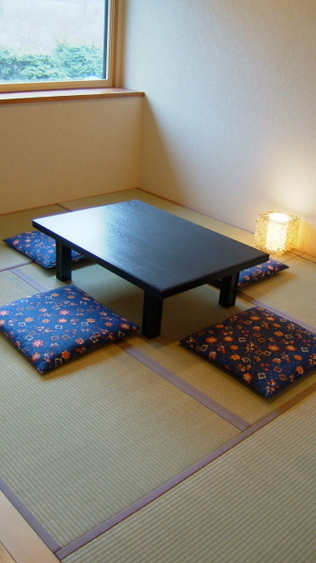 和室6畳