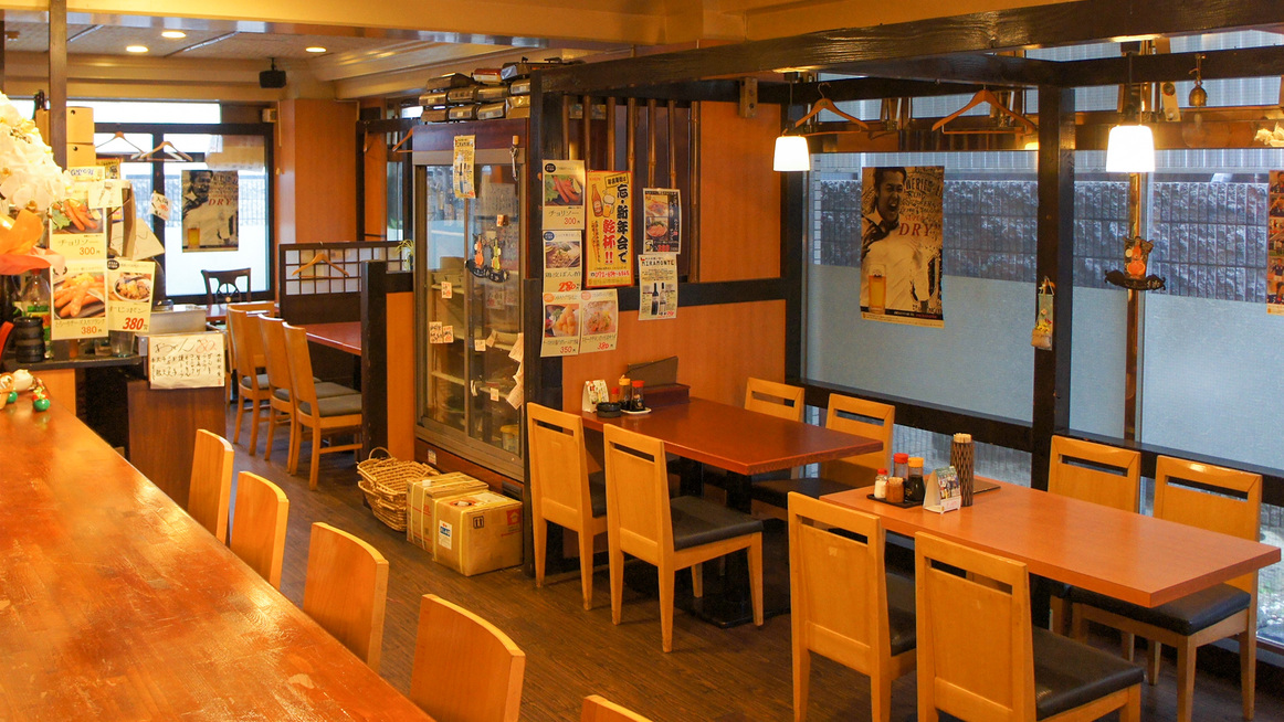 Takatsuki W&M Hotel Stop at Takatsuki W&M Hotel to discover the wonders of Osaka. The property has everything you need for a comfortable stay. Facilities like free Wi-Fi in all rooms, fax or photo copying in business cen