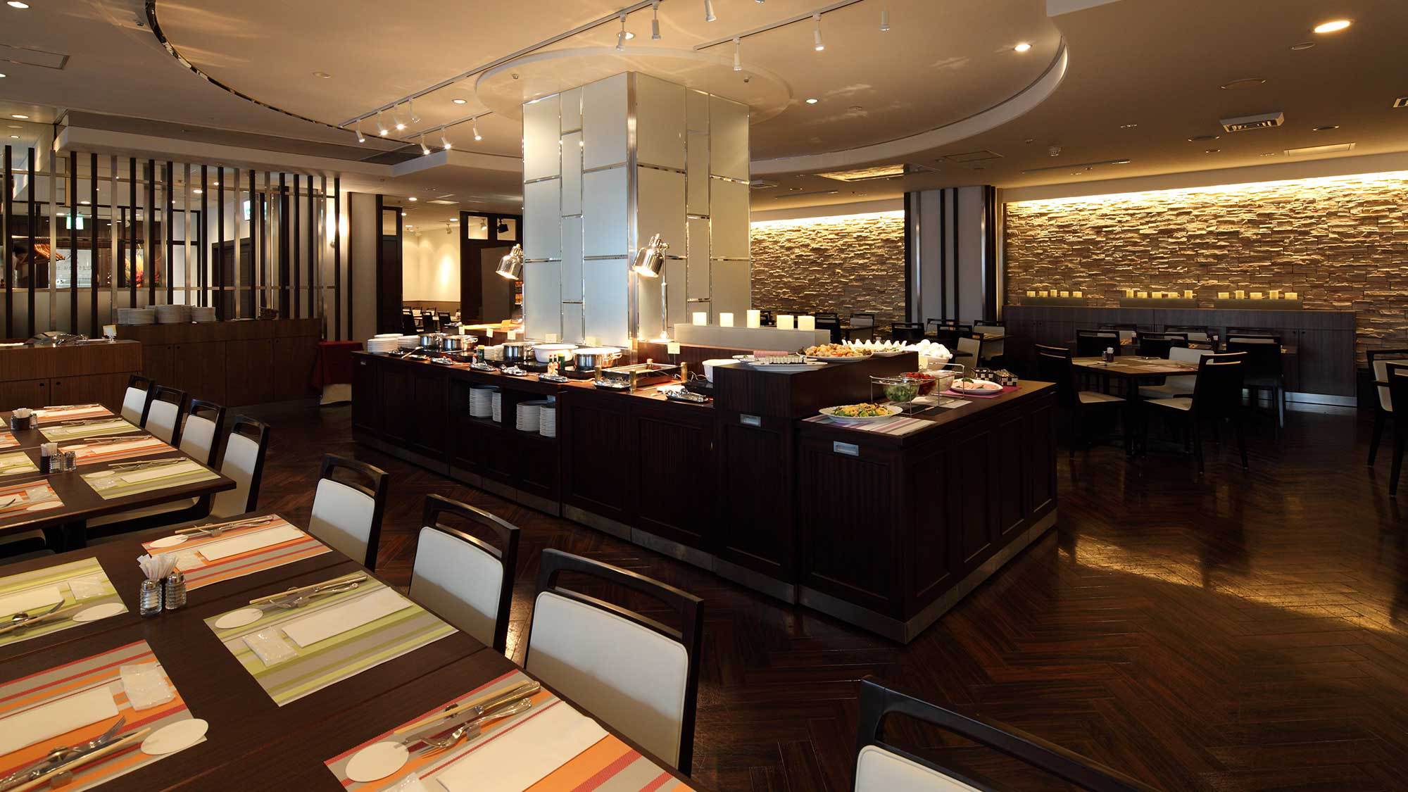 レストランイメージ