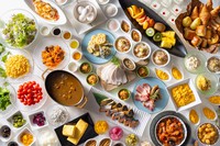 【連泊限定】3連泊以上で週末もお得にステイ＜朝食付＞