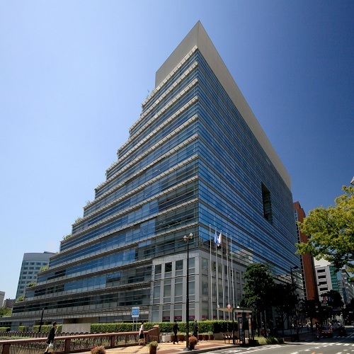 【アクロス福岡】