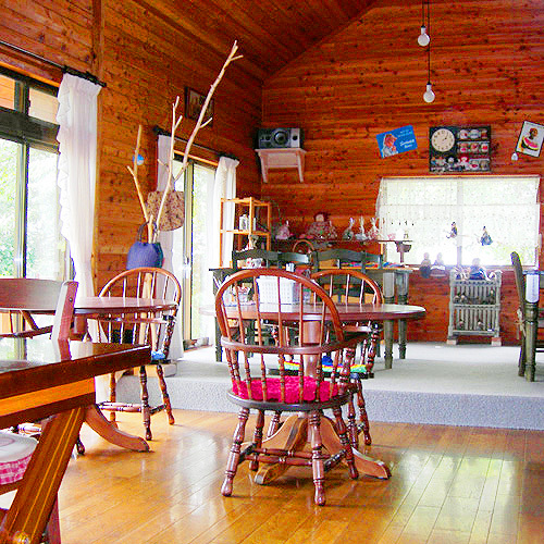 This photo about Pension Norisanchi shared on HyHotel.com