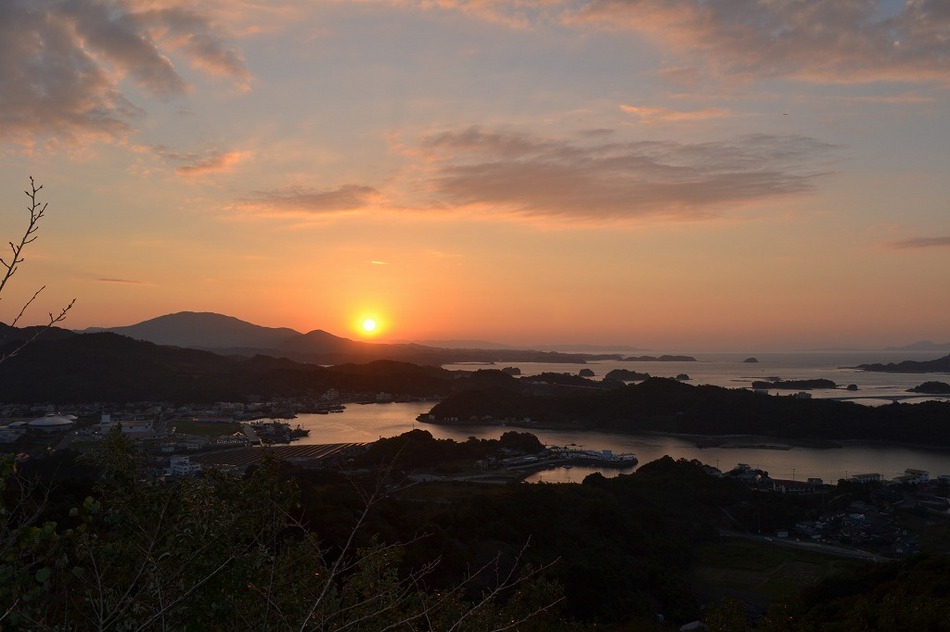 高舞登山