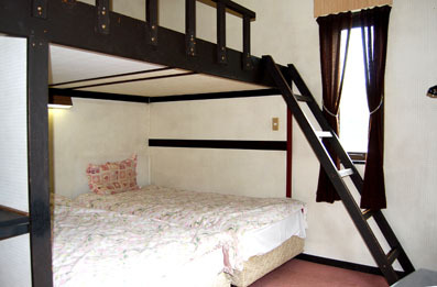 This photo about Lodge Bears (Nagano) shared on HyHotel.com