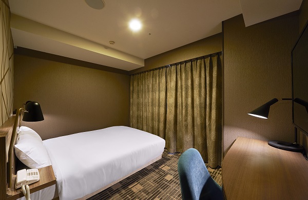 スーペリアダブルルーム