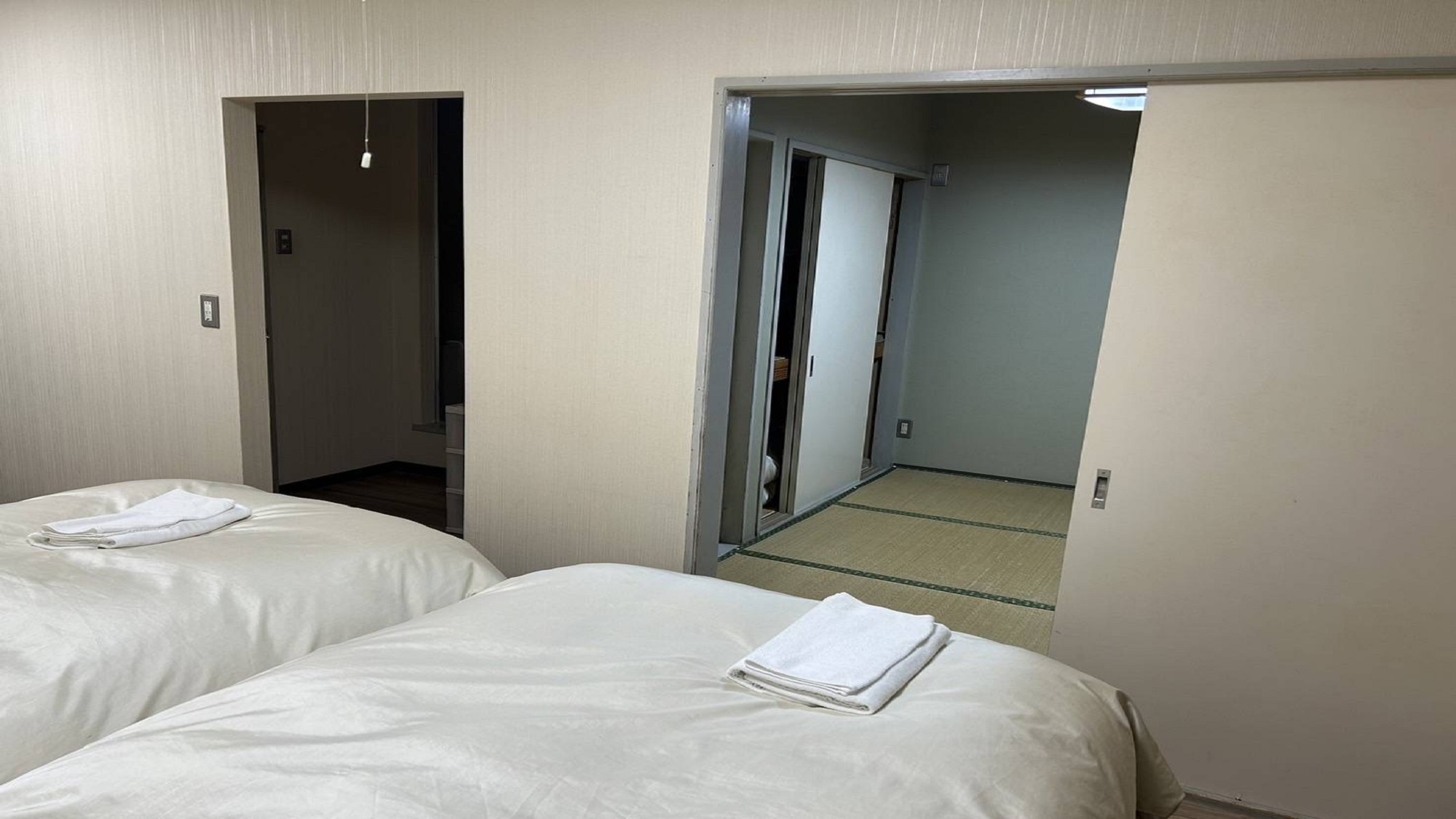 和洋室