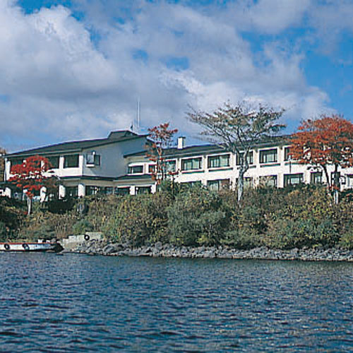 Bandai Hibara Kohan Hotel