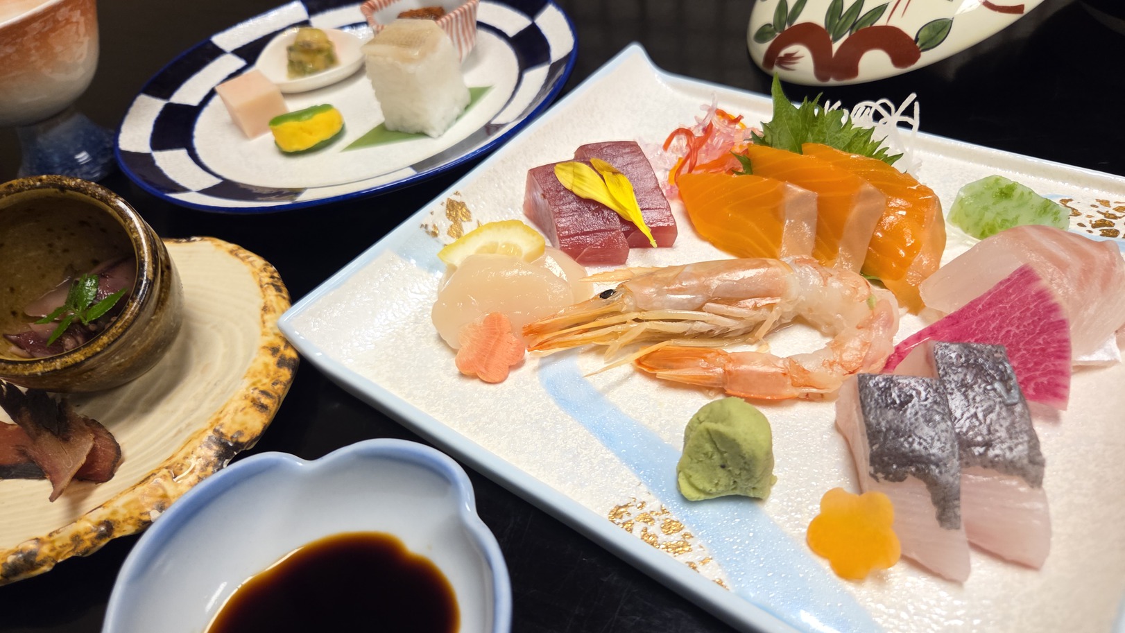 料理イメージ※画像は一例、実際の献立とは内容・盛り付けなど異なる場合がございます