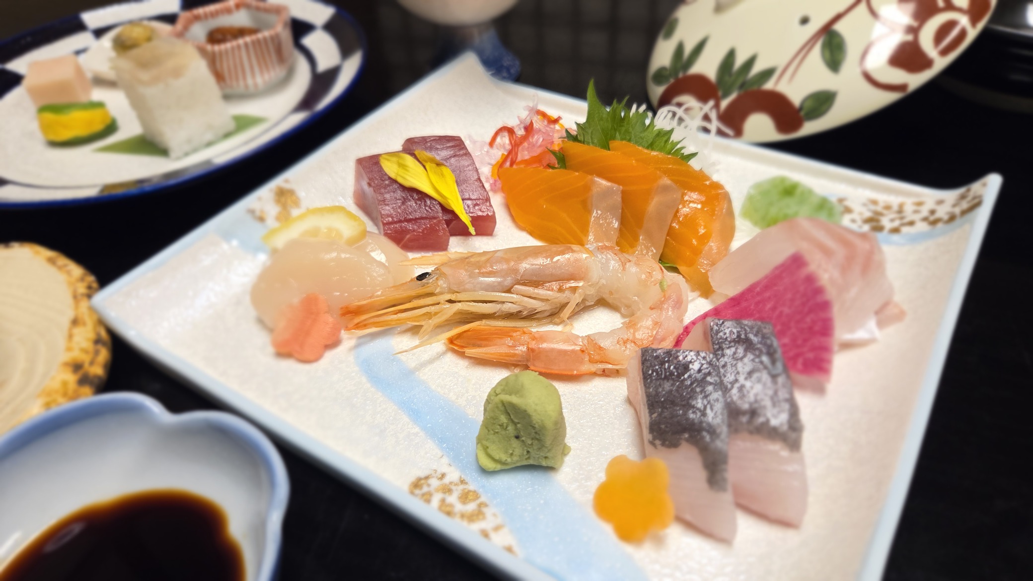 料理イメージ※画像は一例、実際の献立とは内容・盛り付けなど異なる場合がございます