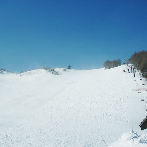 Mt.乗鞍（旧乗鞍高原温泉スキー場）