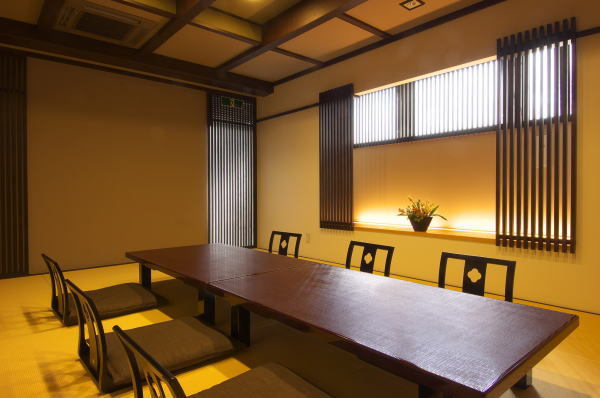 食事処「桔梗」2