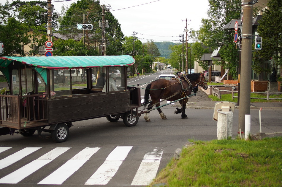 馬車