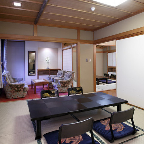 Aizu Ashinomaki Onsen Fudoukan Oyano Yu Interior 2