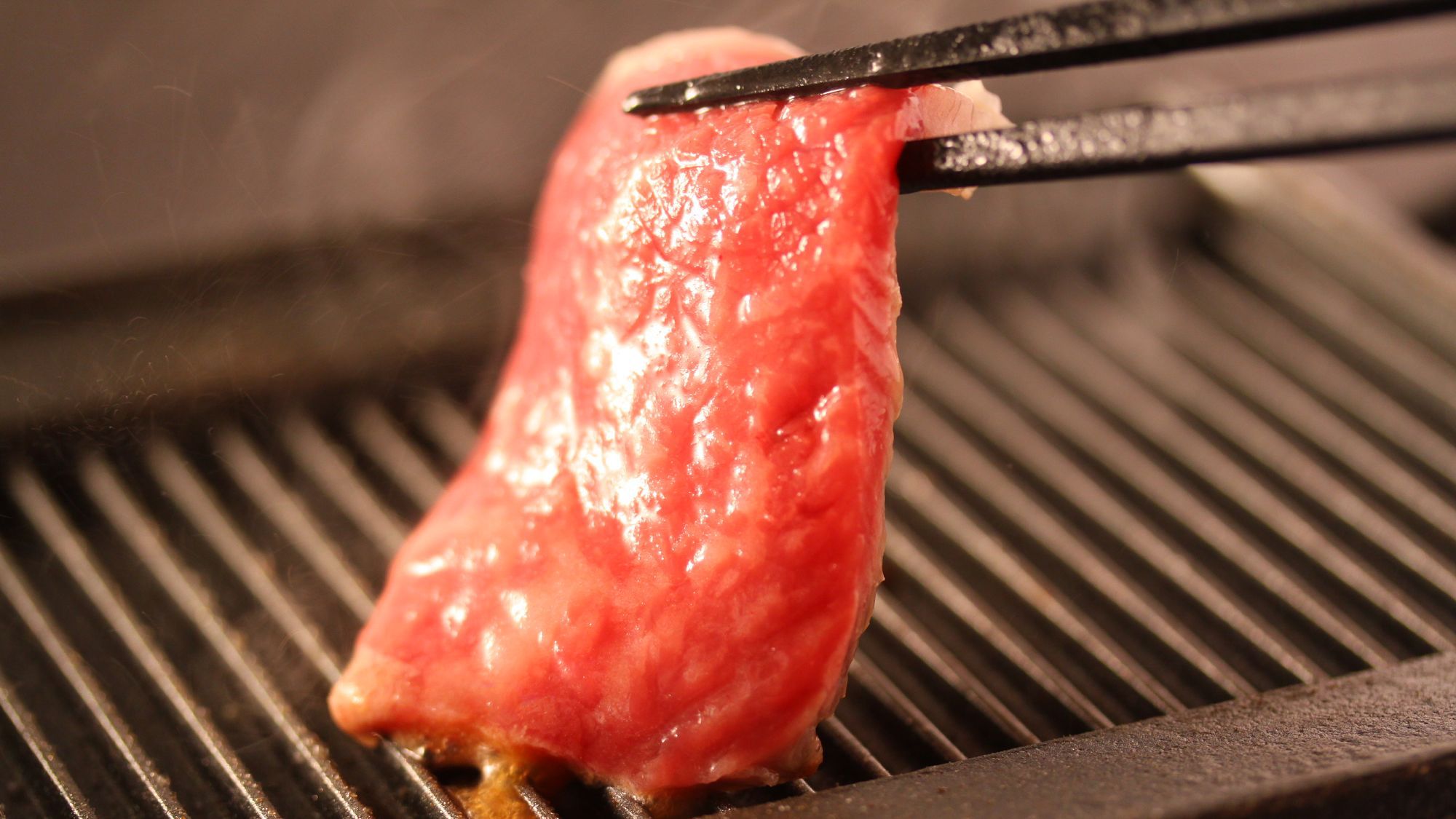 【別注のお料理】長野県産牛のステーキ