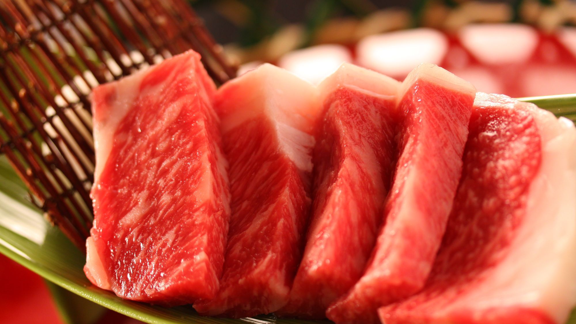 【別注のお料理】長野県産牛のステーキ