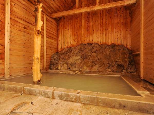 This photo about Shiobaramotoyu Onsen Hitonoyu Gensenkan shared on HyHotel.com