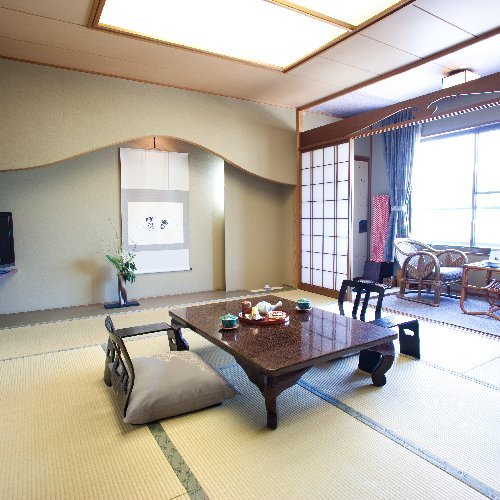 Izunagaoka Onsen Ebisuya Interior 1