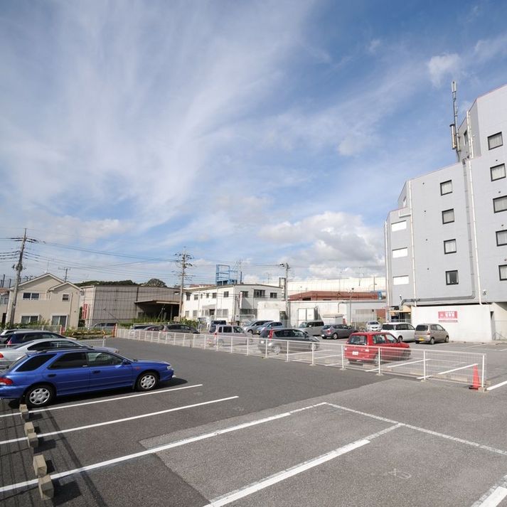 パーキング1