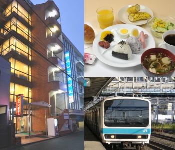 2023 年日本蕨市的旅遊景點