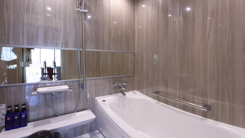 エクセレント・コンフォート・ステイルーム