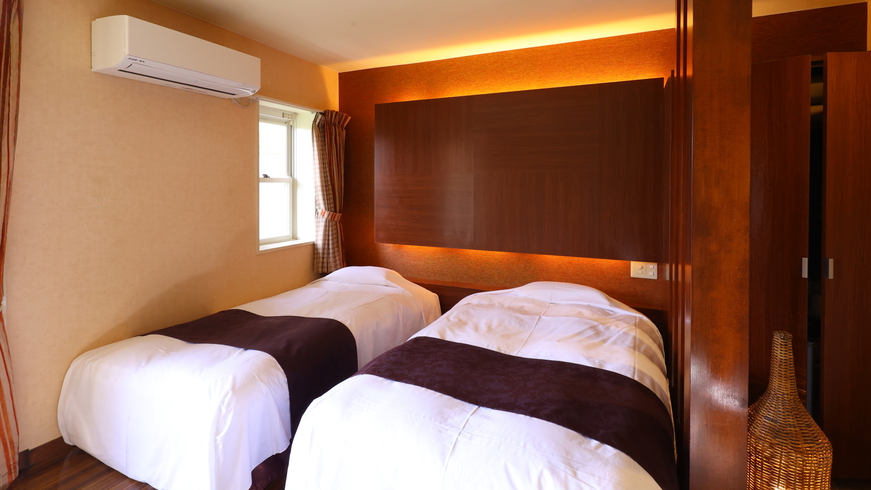 ガーデン・コンフォートペットと遊べるお庭付き