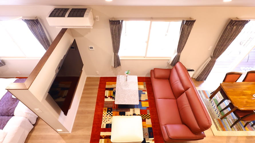 エクセレント・コンフォート・ステイルームシックモダン