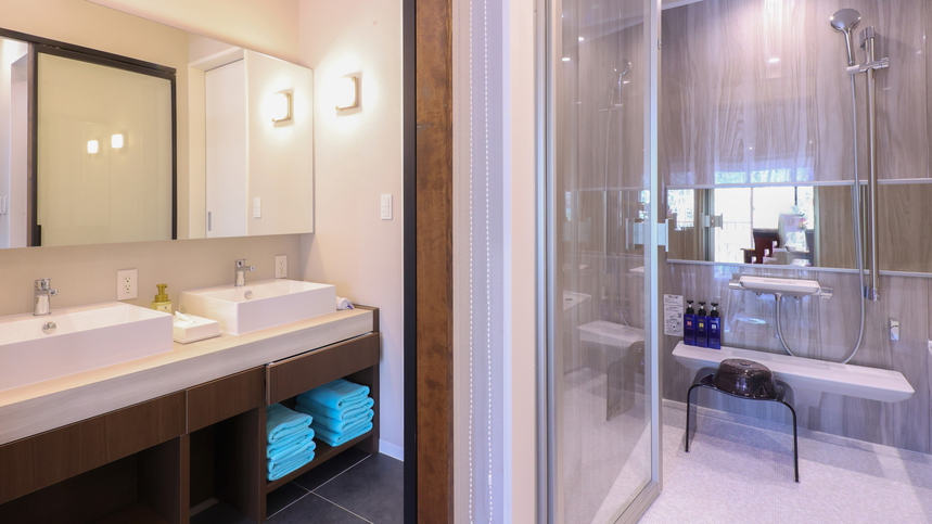 エクセレント・コンフォート・ステイルーム