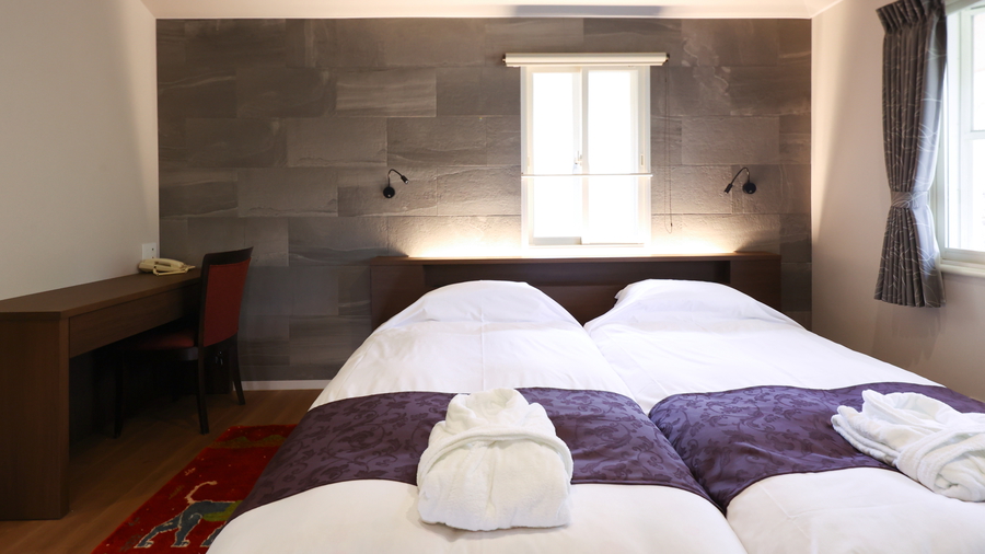 エクセレント・コンフォート・ステイルームシックモダン