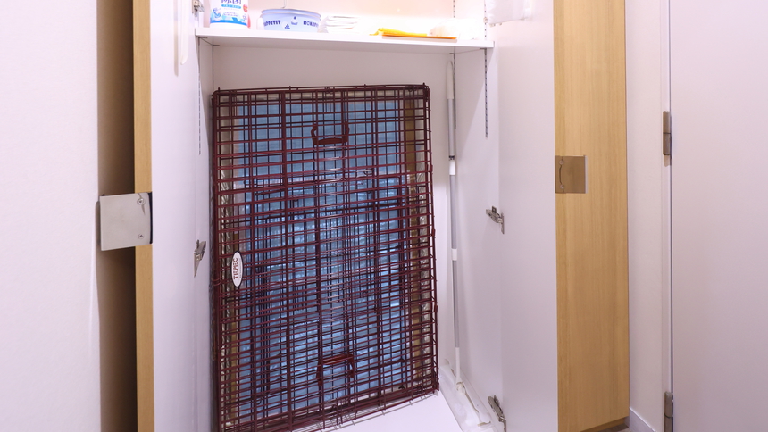 エクセレント・コンフォート・ステイルーム