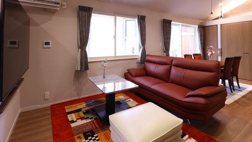 エクセレント・コンフォート・ステイルームシックモダン