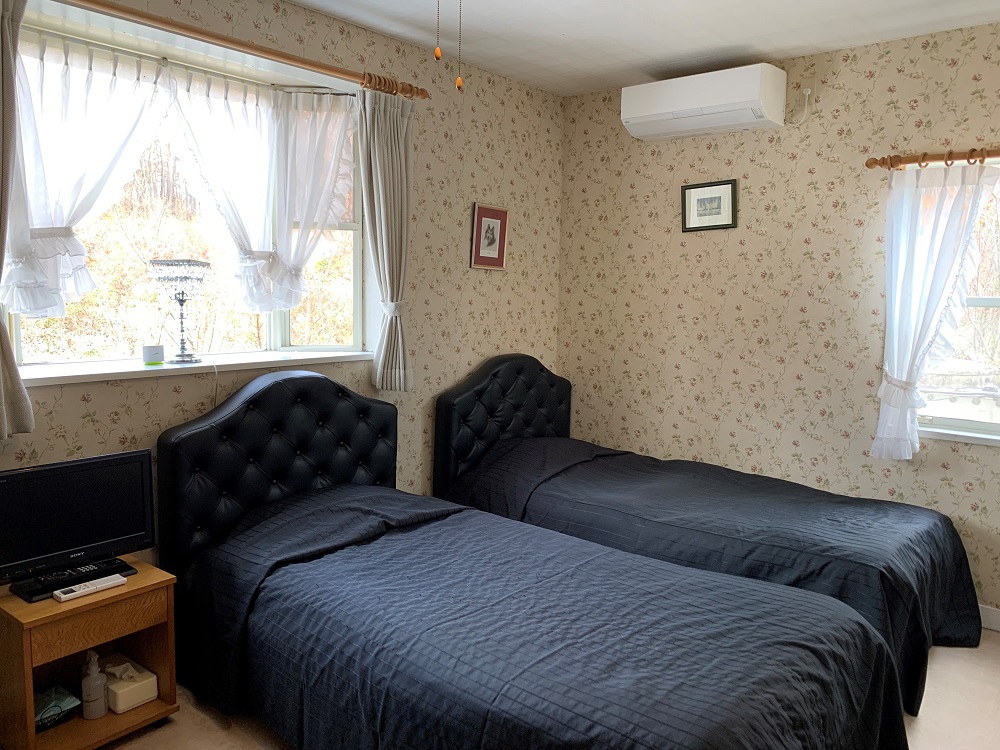 This photo about Kiyosato pension Grandeur shared on HyHotel.com