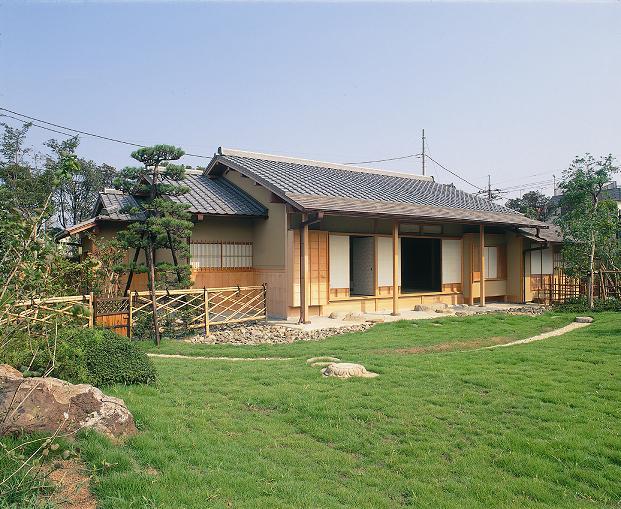 川崎國際交流中心飯店