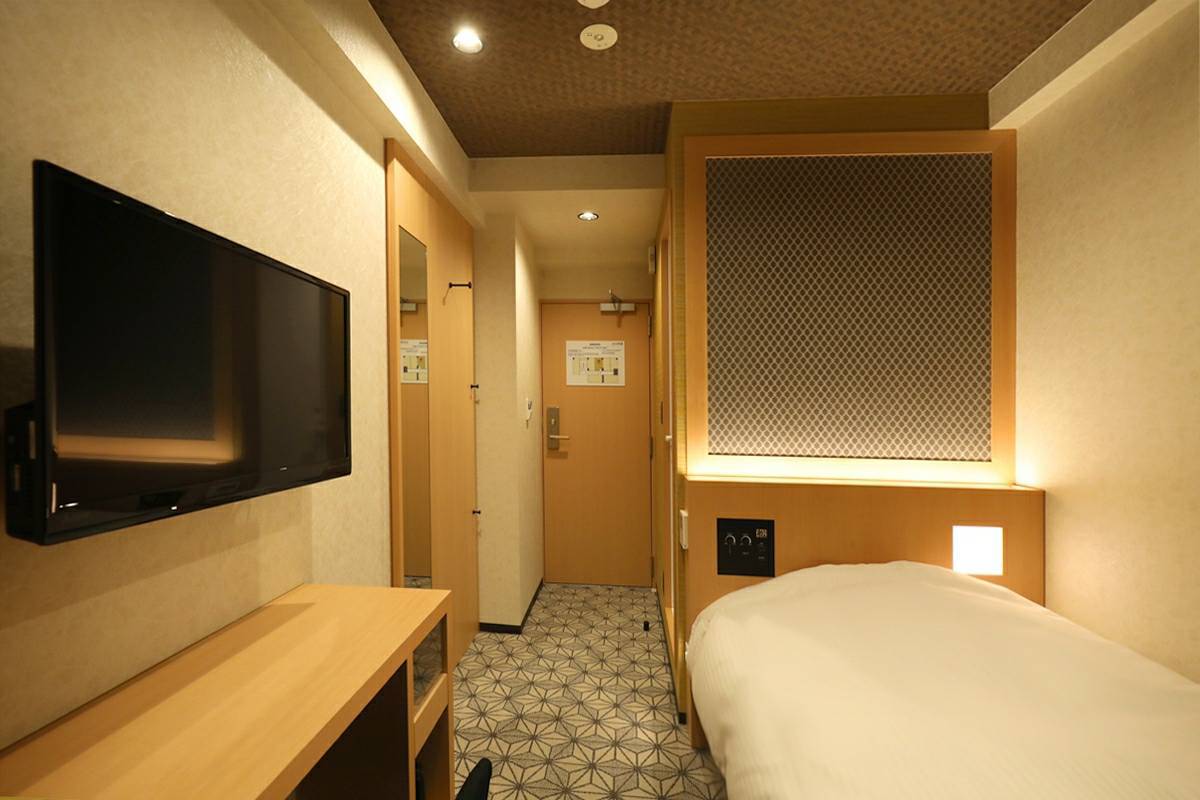 This photo about Hotel Matsunoi shared on HyHotel.com