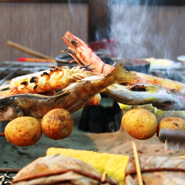 Hirugami Onsenkyo Kichiya Main Image Hirugami Onsenkyo Kichiya, Iida