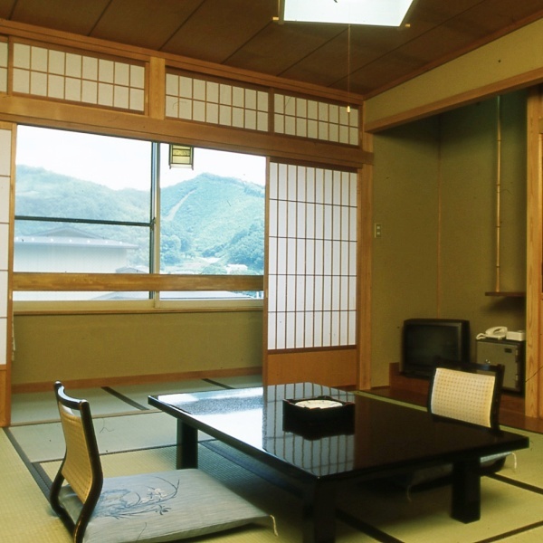 Hirugami Onsenkyo Kichiya Interior 1