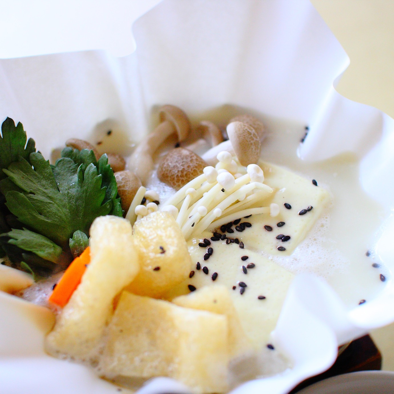 Ajisu Onsen Teshima Ryokan Image 3, Yamaguchi, Japan