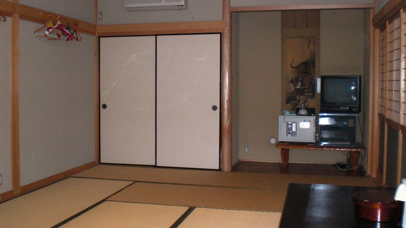 Ryori Ryokan Jumboike Image 2, Nakatsugawa, Japan