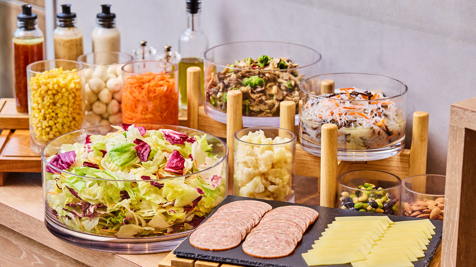 【レイトアウト＋朝食付プラン】ゆっくり12時チェックアウト!JR蒲田駅南口徒歩3分！