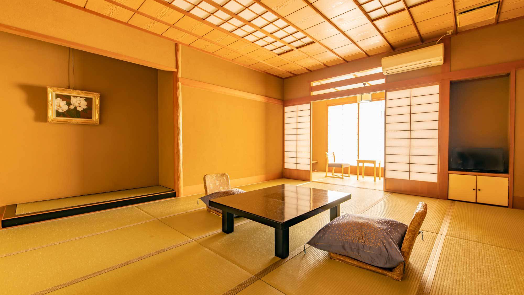 一般客室 松林館