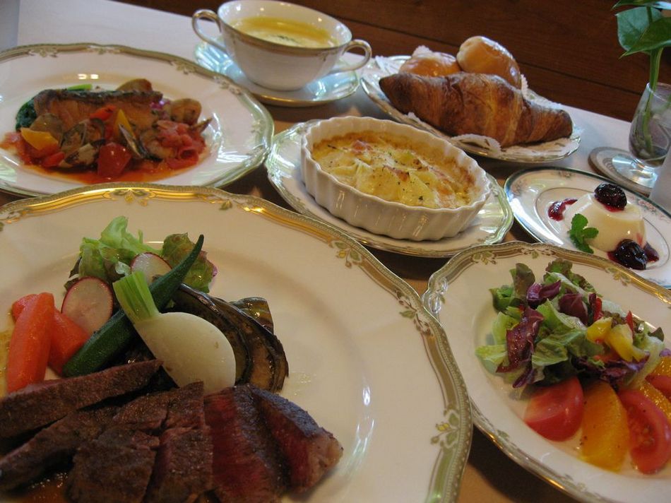 Pension Noel Image 3, Yamagata, Japan