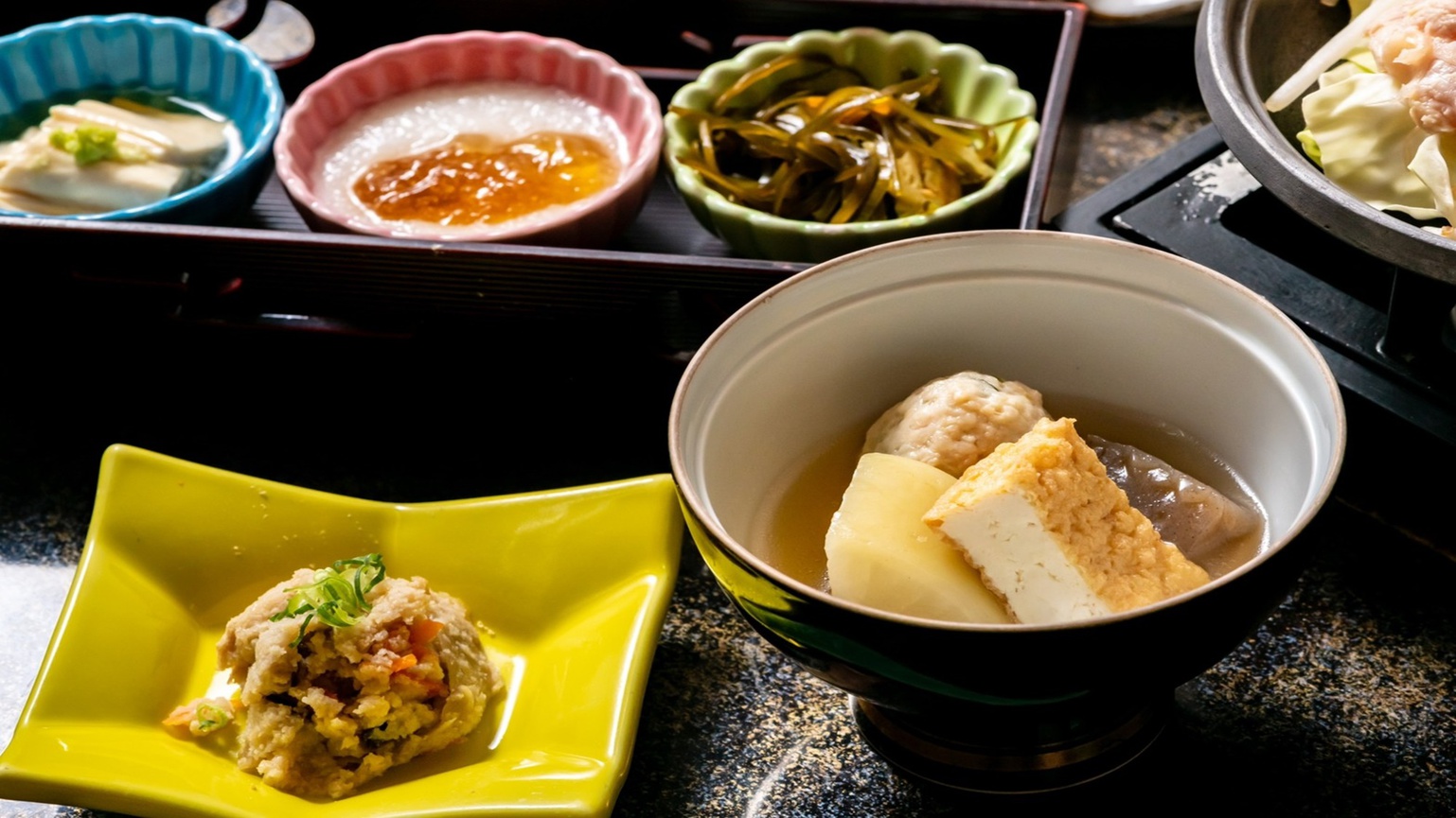 【朝食付】和食膳を味わう♪夕食は自由に！レイトインOKなビジネス＆観光満喫プラン