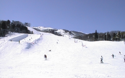 名木山