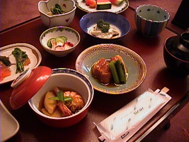 和食