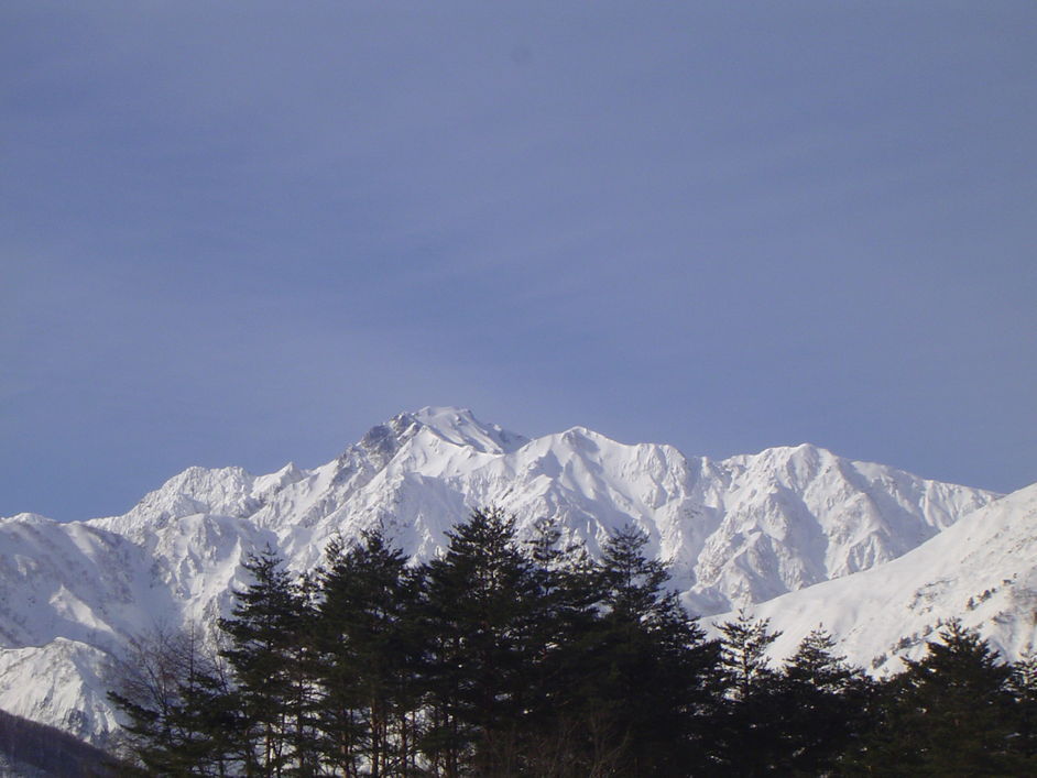 雪