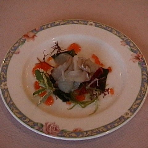 前菜