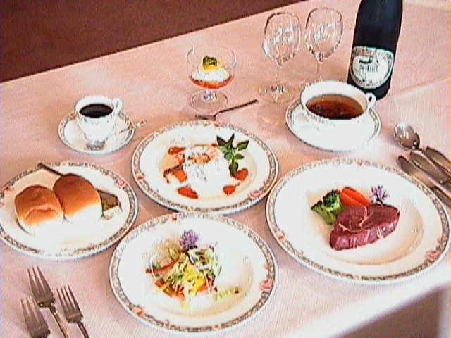 洋食
