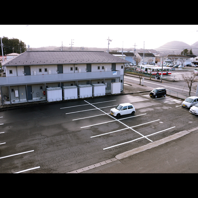 Taiwa Park Hotel Image 4, Matsushima, Japan