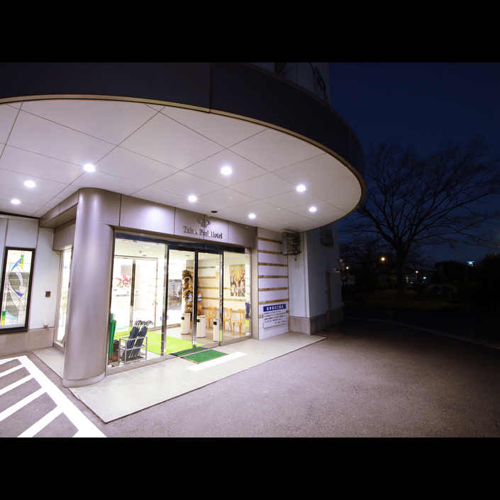 Taiwa Park Hotel Image 5, Matsushima, Japan